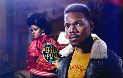 Chance the Rapper Bakal Main di Film Horor Komedi Slice